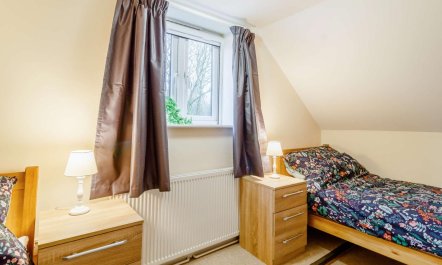 2 Bed in Chedgrave 7