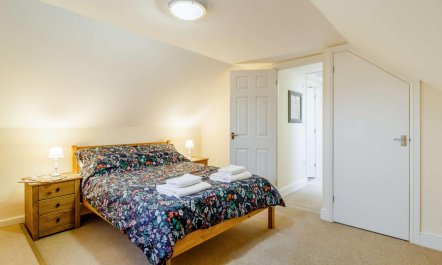 2 Bed in Chedgrave 2