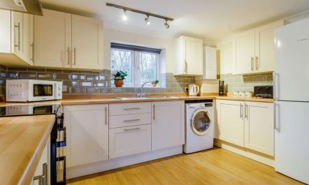 2 Bed in Chedgrave 1