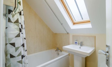 2 Bed in Chedgrave 3