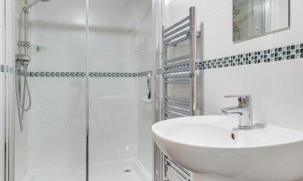 1 Bed in St. Merryn 7