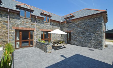 1 Bed in St. Merryn 9