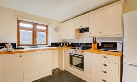 1 Bed in St. Merryn 5