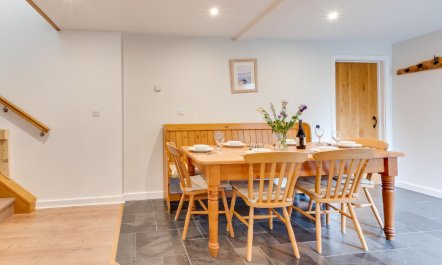 1 Bed in St. Merryn 4