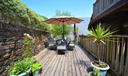 3 Bed in Little Petherick 5