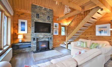 3 Bed in Little Petherick 2