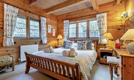 3 Bed in Little Petherick 6