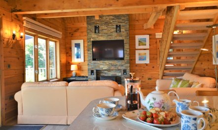 3 Bed in Little Petherick 9