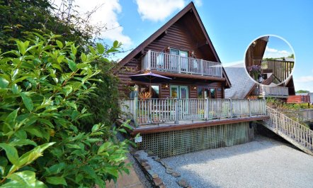 3 Bed in Little Petherick 1