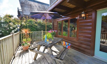 3 Bed in Little Petherick