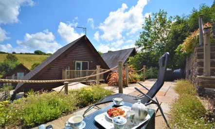 3 Bed in Little Petherick 4