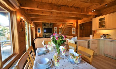 3 Bed in Little Petherick 3