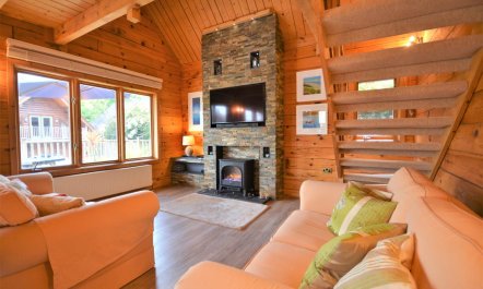 3 Bed in Little Petherick 7