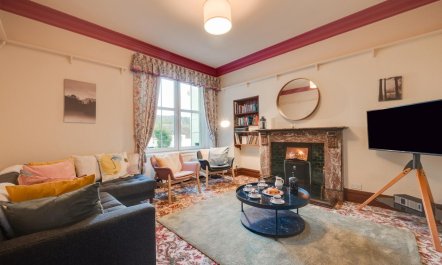 6 Bed in Keswick 2