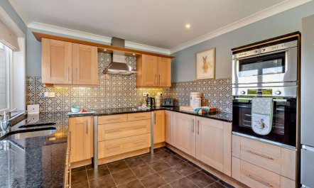3 Bed in Belford 7
