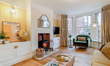 2 Bed in Southwold 5