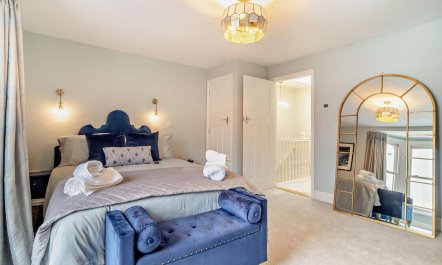 2 Bed in Southwold 2
