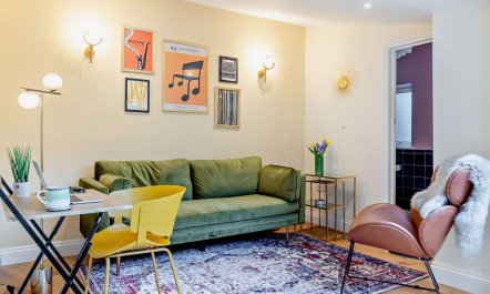 2 Bed in Southwold 4