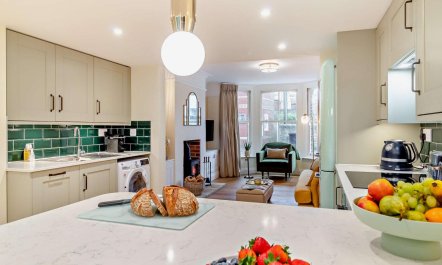 2 Bed in Southwold 9