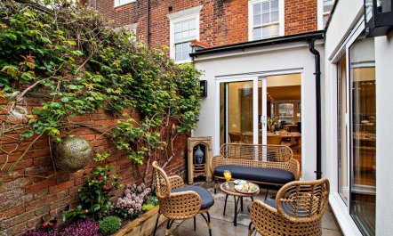 2 Bed in Southwold 3