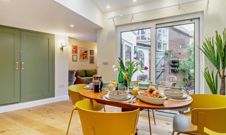 2 Bed in Southwold 1