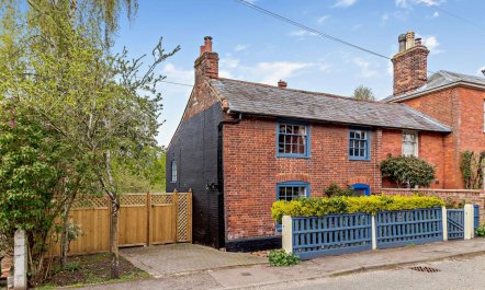 3 Bed in Halesworth 1