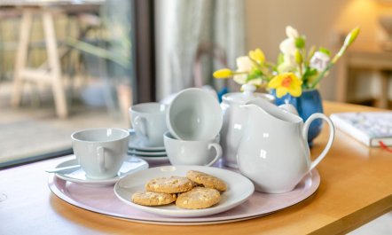 2 Bed in East Chilla 2