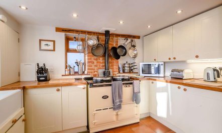 3 Bed in Mundesley 4