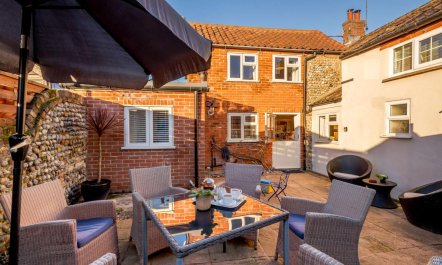 3 Bed in Mundesley 2