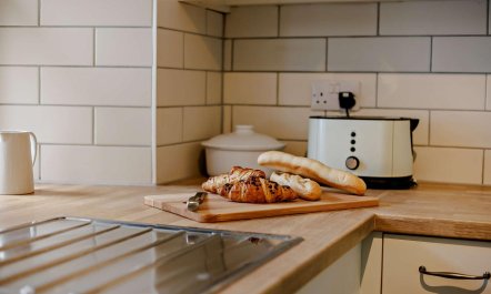 2 Bed in Thornbury 8