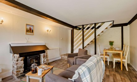 2 Bed in Thornbury 3