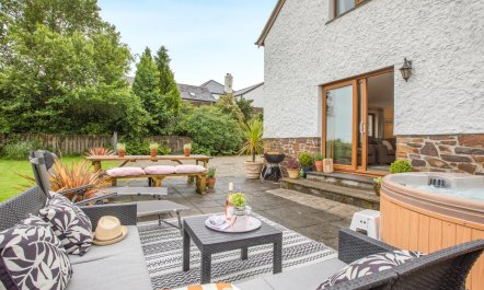 4 Bed in East Chilla