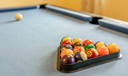 4 Bed in East Chilla 8