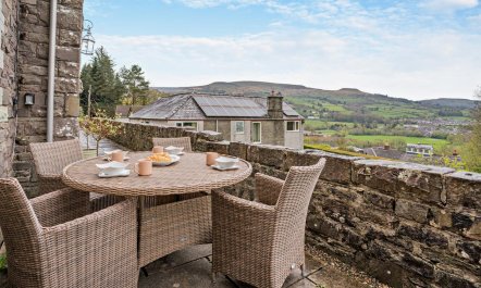 9 Bed in The Dardy 1