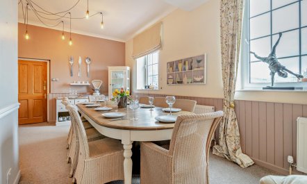 9 Bed in The Dardy 7