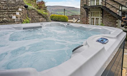 9 Bed in The Dardy 3