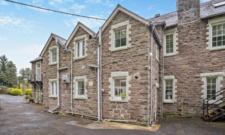 9 Bed in The Dardy 4