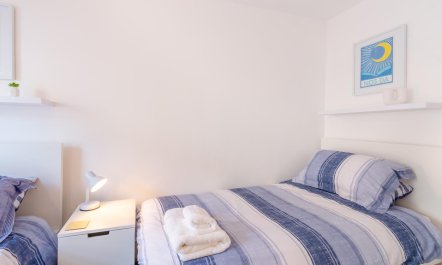 2 Bed in Tenby 8