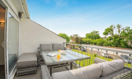 2 Bed in Abersoch 4