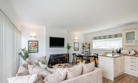 2 Bed in Abersoch 5