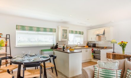 2 Bed in Abersoch 7