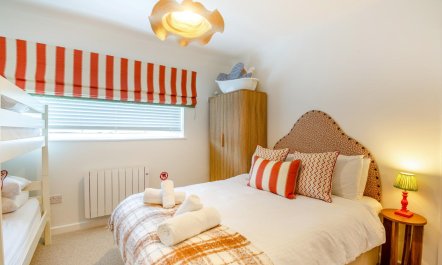 2 Bed in Abersoch 3