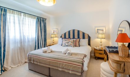 2 Bed in Abersoch 1
