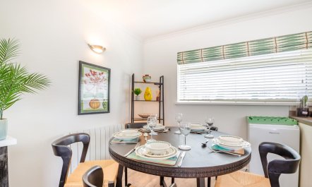 2 Bed in Abersoch 8