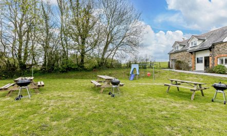 3 Bed in Thornbury