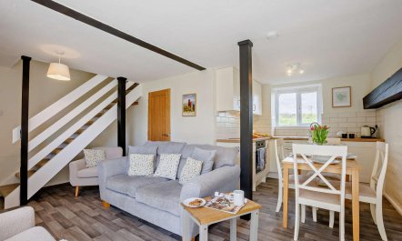 3 Bed in Thornbury 1