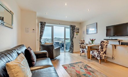 1 Bed in St. Ives 3