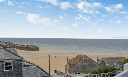 1 Bed in St. Ives 1