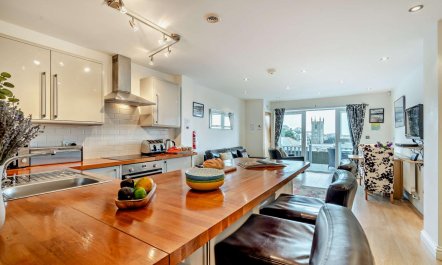1 Bed in St. Ives 5