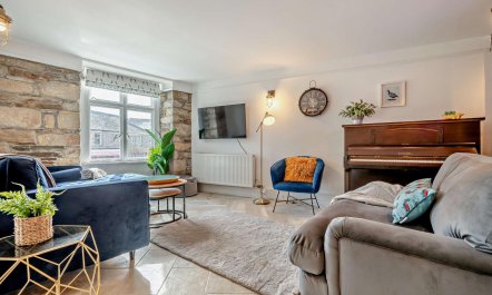 7 Bed in St. Agnes 4